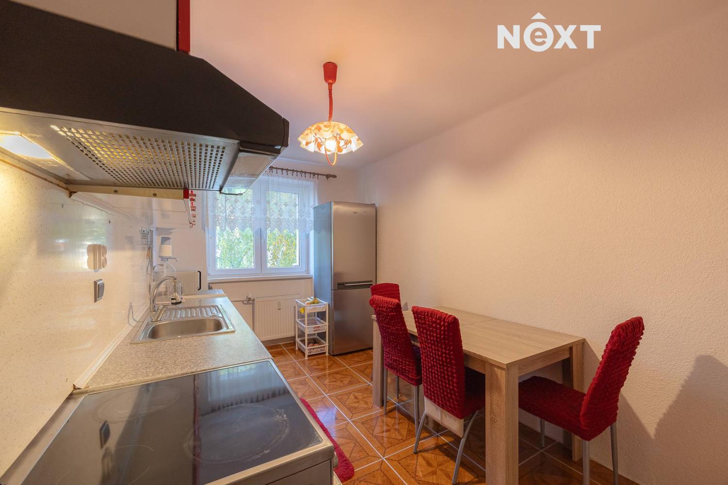 Prodej byt 3+1, 60㎡