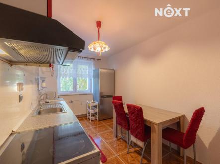 Prodej bytu, 3+1, 60 m²