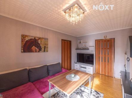 Prodej bytu, 3+1, 60 m²