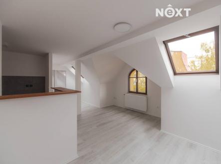 Prodej bytu, 3+kk, 79 m²