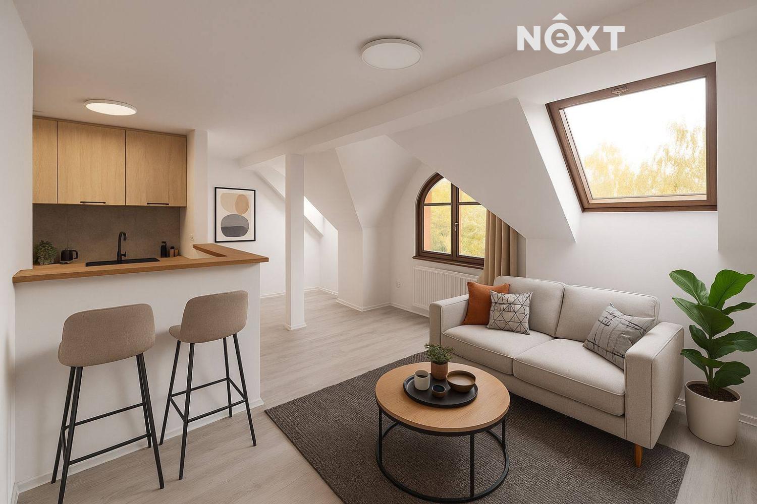 Prodej byt 3+kk, 79㎡