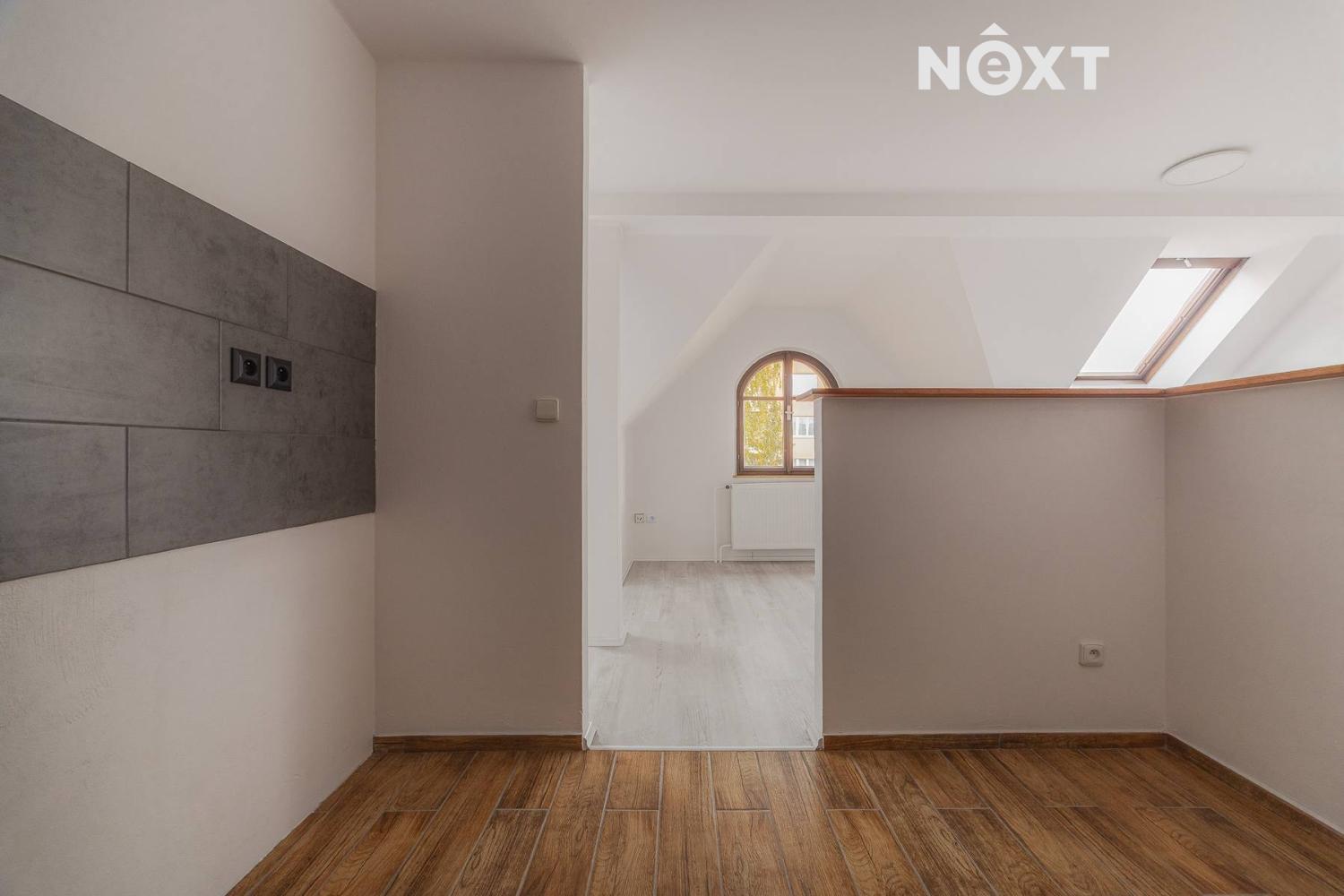 Prodej byt 3+kk, 79㎡