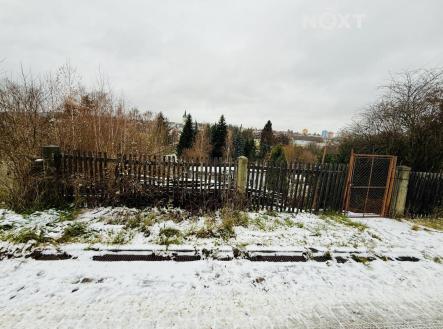 Prodej pozemku pro bydlení, 506 m²