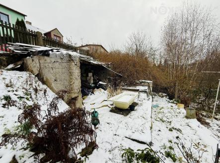 Prodej pozemku pro bydlení, 506 m²