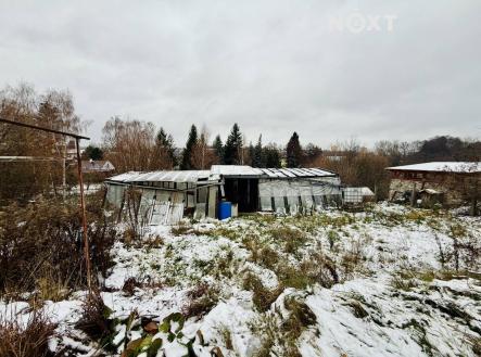 Prodej pozemku pro bydlení, 506 m²