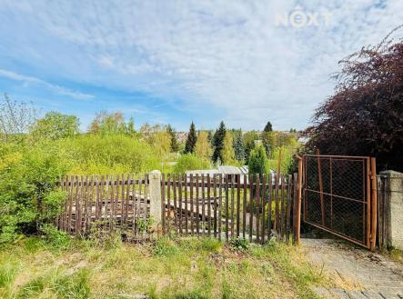 Prodej pozemku pro bydlení, 506 m²