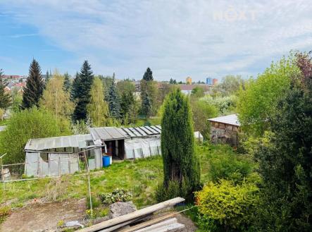 Prodej pozemku pro bydlení, 506 m²