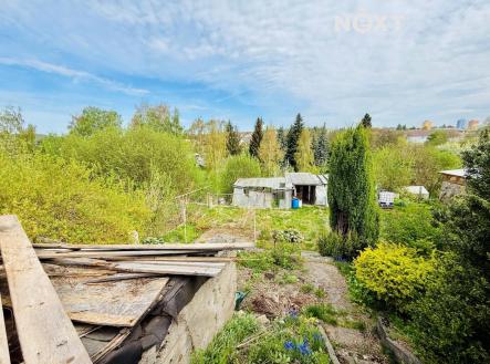 Prodej pozemku pro bydlení, 506 m²