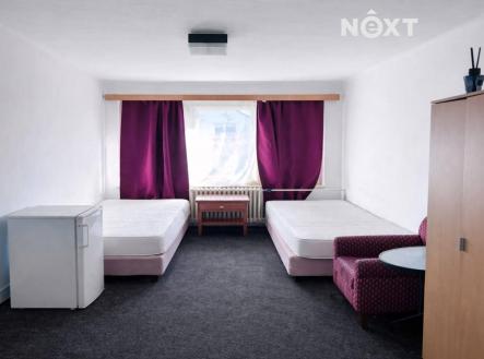 Pronájem komerčního objektu, jiný, 800 m²