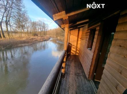 Prodej domu/vily, 22 m²