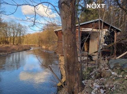 Prodej domu/vily, 22 m²