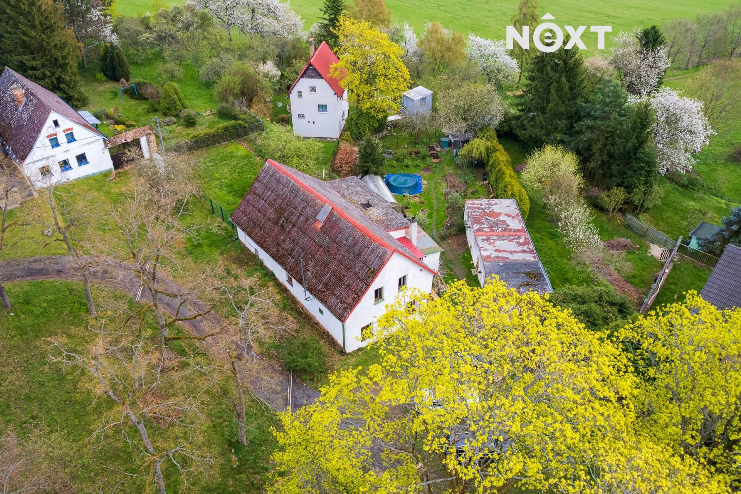 Prodej Rodinný dům, 180㎡