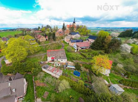 Prodej domu/vily, 180 m²