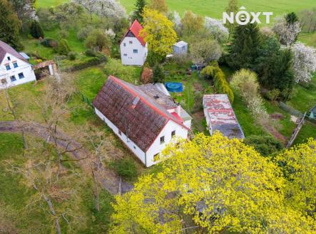 Prodej domu/vily, 180 m²