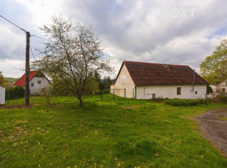 Prodej domu/vily, 180 m²