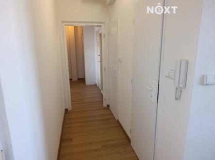 Pronájem bytu, 4+1, 79 m²