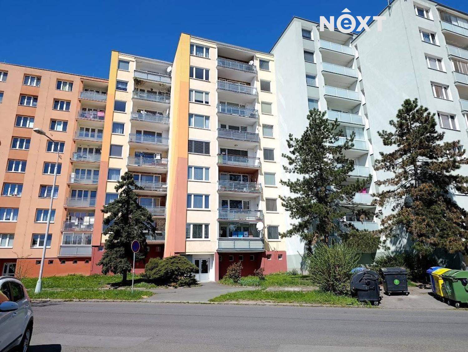 Pronájem byt 4+1, 79㎡