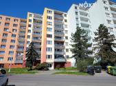 Pronájem bytu, 4+1, 79 m²