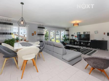 Prodej domu/vily, 170 m²