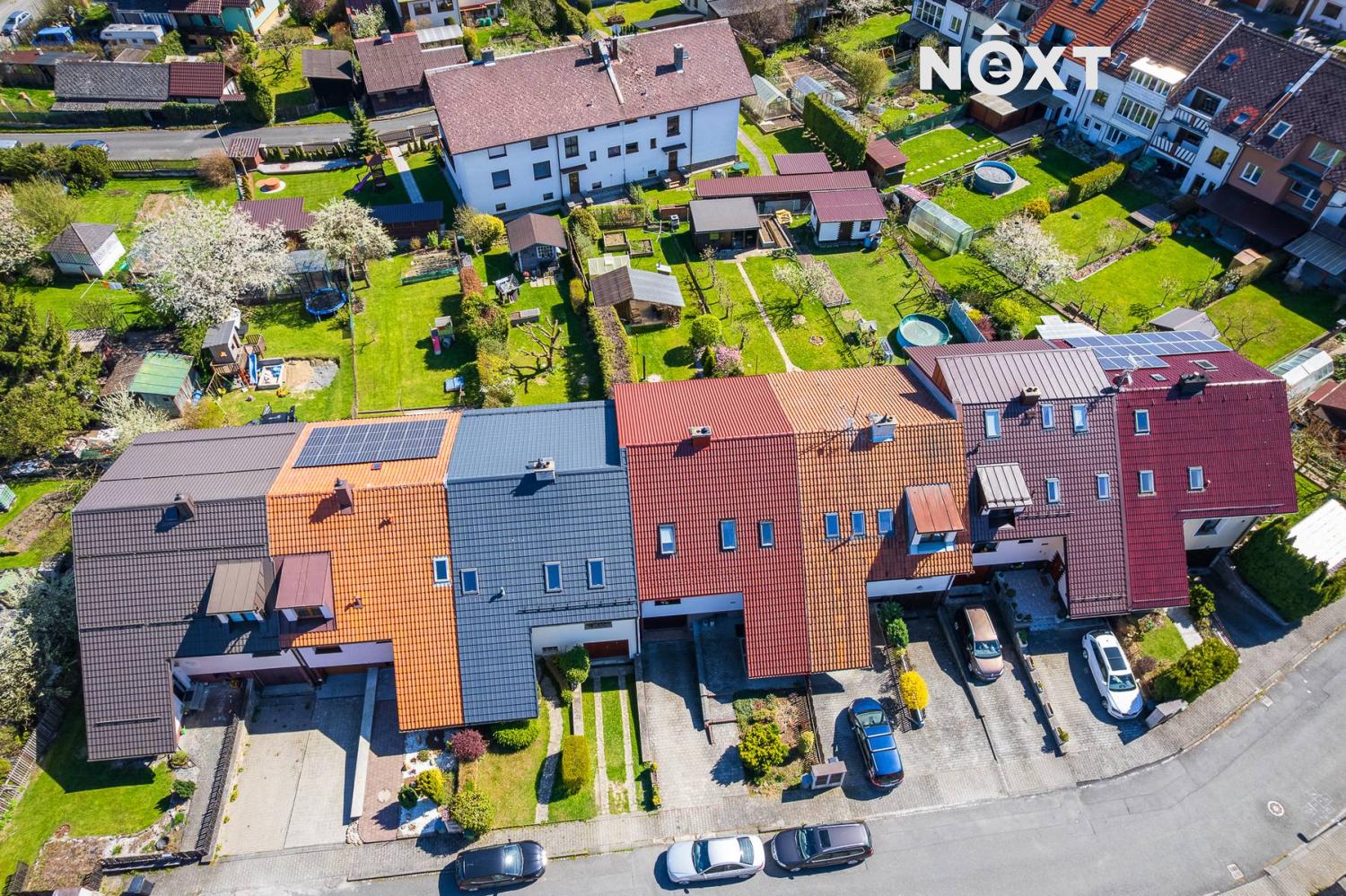 Prodej Rodinný dům, 170㎡