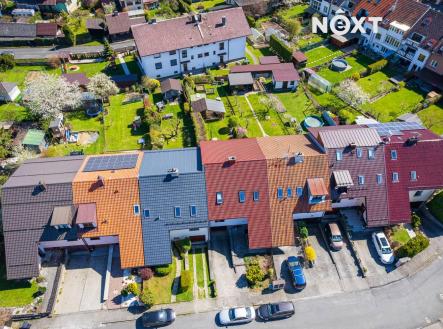 Prodej domu/vily, 170 m²