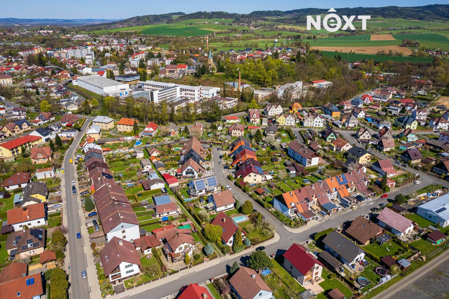 Prodej Rodinný dům, 170㎡