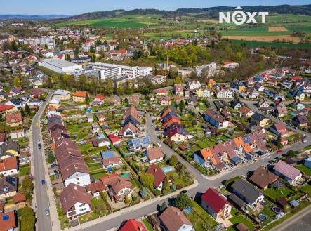 Prodej domu/vily, 170 m²