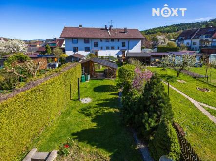 Prodej domu/vily, 170 m²