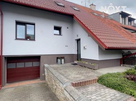 Prodej domu/vily, 170 m²