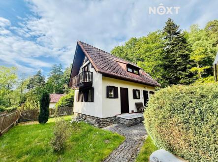 Prodej domu/vily, 84 m²