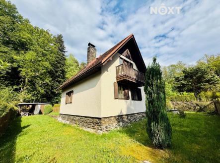 Prodej domu/vily, 84 m²