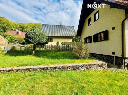 Prodej domu/vily, 84 m²