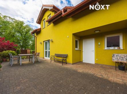 Prodej domu/vily, 143 m²