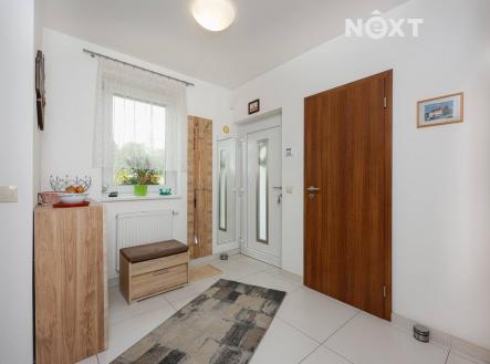 Prodej domu/vily, 143 m²