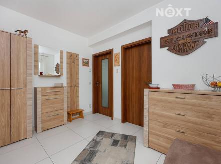 Prodej domu/vily, 143 m²