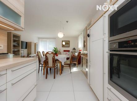 Prodej domu/vily, 143 m²