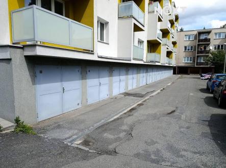Pronájem