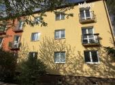 Prodej bytu, 2+1, 49 m²