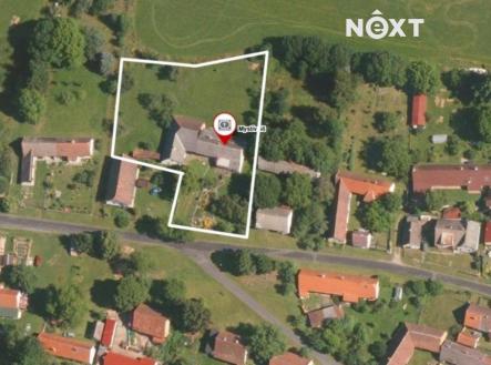 Prodej domu/vily, 147 m²