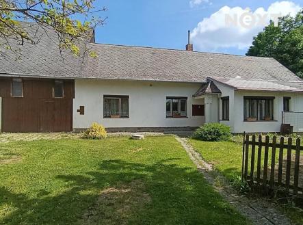 Prodej domu/vily, 147 m²