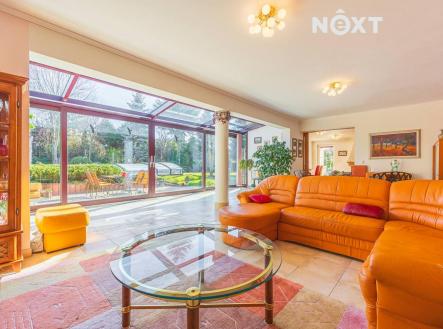 Prodej domu/vily, 420 m²