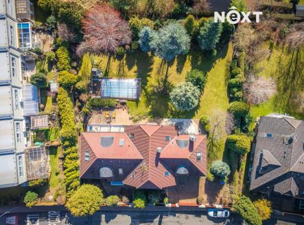 Prodej domu/vily, 420 m²