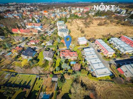 Prodej domu/vily, 420 m²