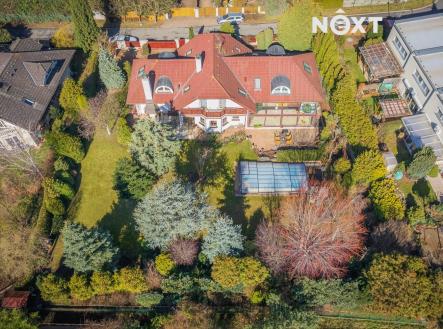 Prodej domu/vily, 420 m²