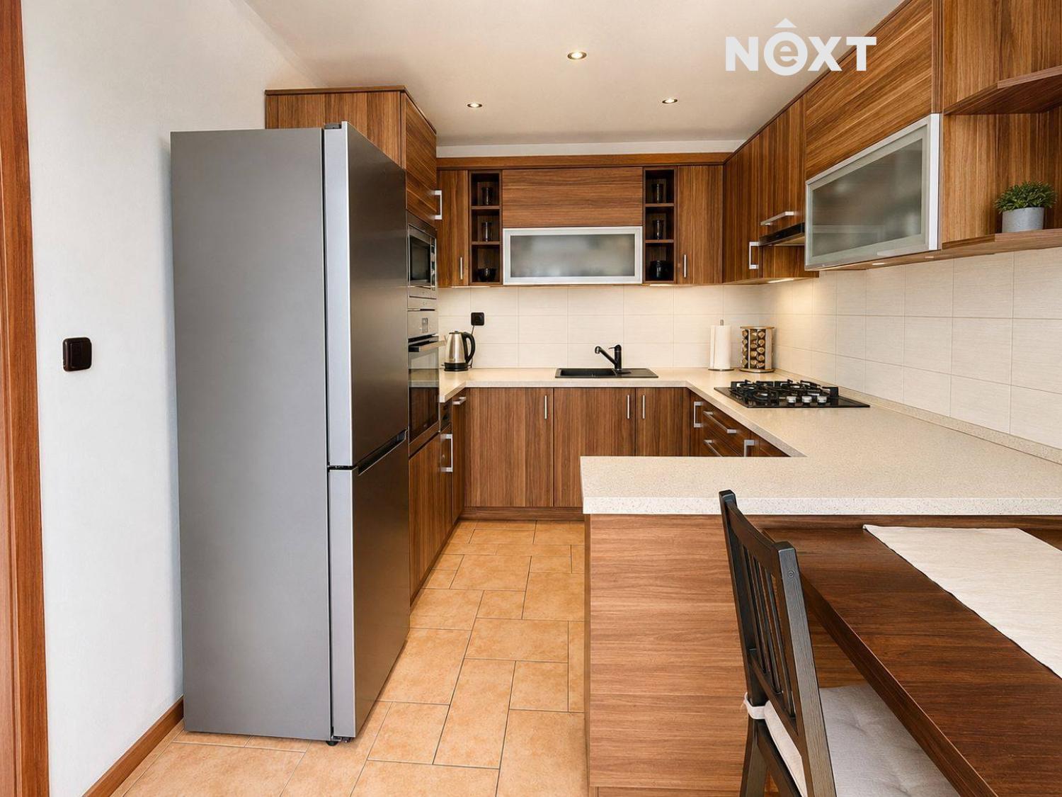 Prodej byt 3+1, 71㎡