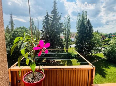Prodej bytu, 3+1, 71 m²