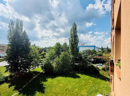 Prodej bytu, 3+1, 71 m²