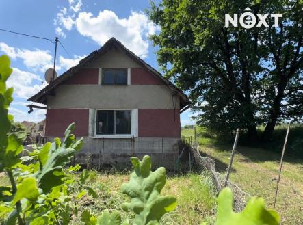 Prodej domu/vily, 215 m²