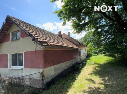 Prodej domu/vily, 215 m²