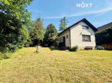 Prodej domu/vily, 60 m²